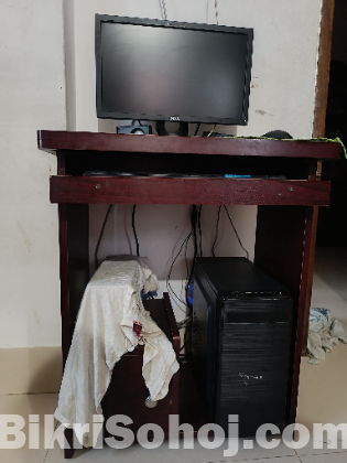 Dekstop full setup